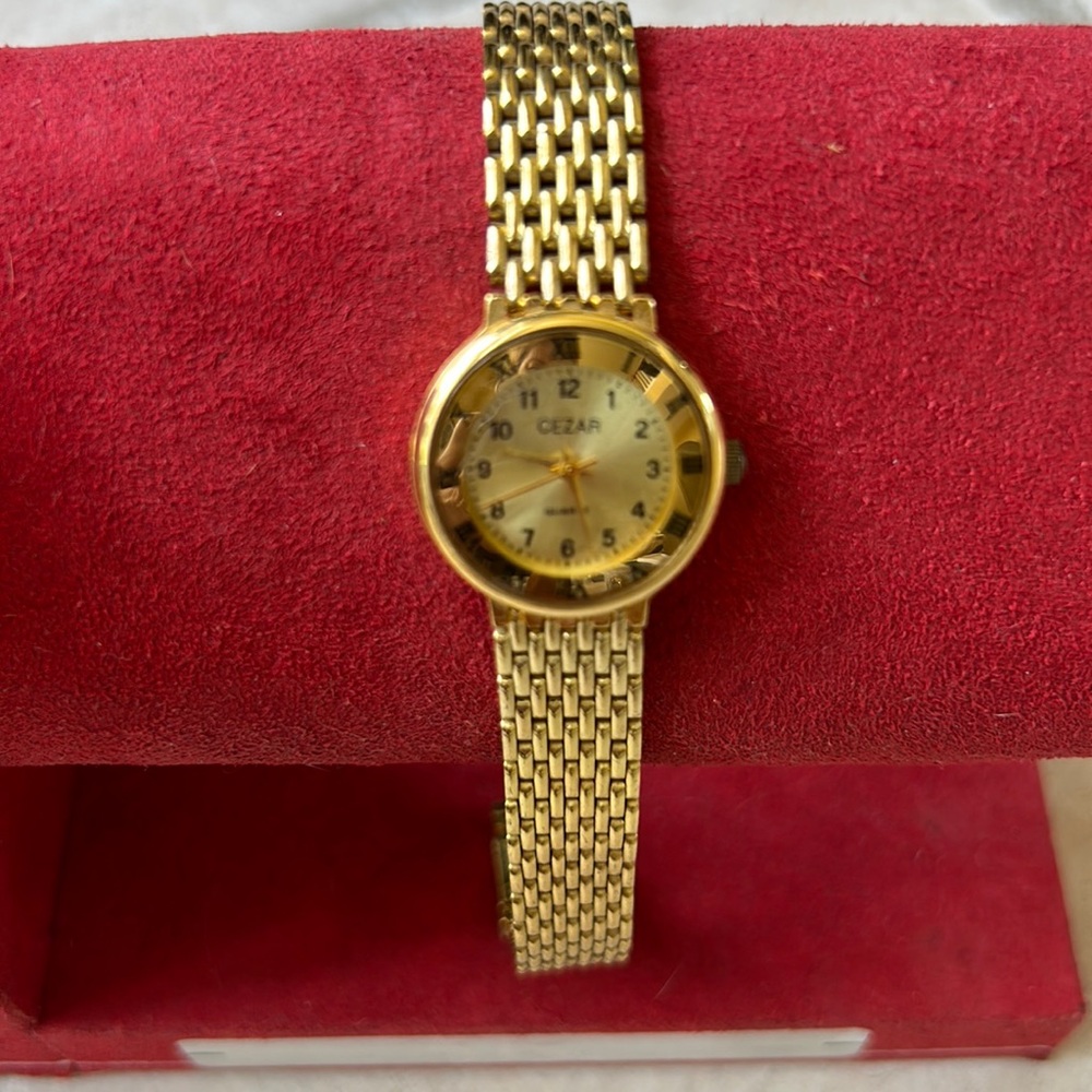 Cesar women watch